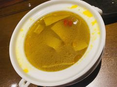 -福慧慈缘素食餐厅(王府井店)