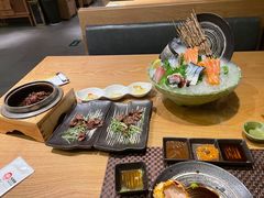 -松本楼(桥西店)