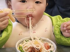 -梅溪·小伙子干挑面(安吉总店)