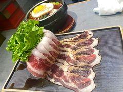 -明洞王妃家烤肉(苏州中心星悦汇店)