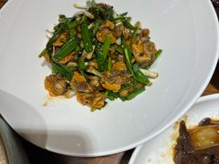 -那家老院子东北菜·饺子·小鸡炖蘑菇(艳华街店)