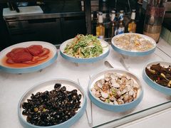 -快乐爱斯米牛排·寿喜烧自助(亿合城店)