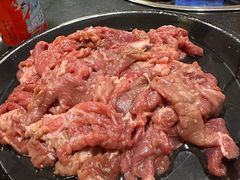-小志家.鲜牦牛肉牛杂火锅野生菌汤锅