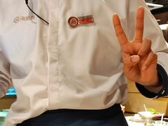 -海底捞火锅(宏大财富广场店)