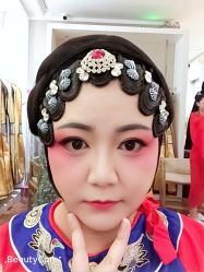 -盘子女人坊古装写真摄影(厦门总店)