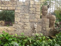 -郑州银基黄帝宫御温泉