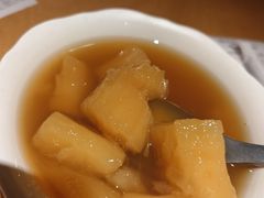 木薯羹-水平有限广西米粉·广西风味集(五道口店)