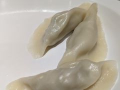 芹菜鲜肉水饺-喜家德虾仁水饺(华强天虹店)