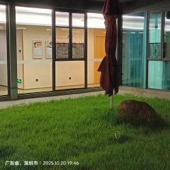 -爱帝宫月子中心(罗湖别墅院)