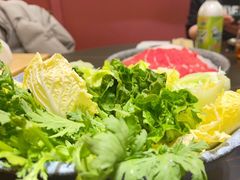 -熹悟海鲜火锅·广式打边炉