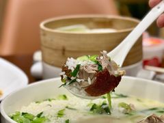 -全聚德(上海首店浦东店)