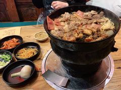 -名扬烤肉(起源店)