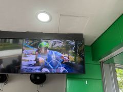 -圣淘沙天际线斜坡滑车