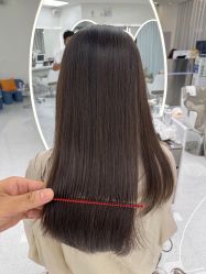 -5号HAIR SALON 专业染发馆