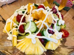 -云海肴·汽锅鸡·云南代表菜(东坝金隅店)