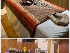 -莲泰式·中式·沐足·精油SPA采耳(天河店)