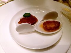 -8餐厅(新葡京酒店)