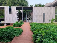 -深圳国际园林花卉博览园