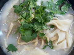 -惠丰源烩面馆(经七路店)