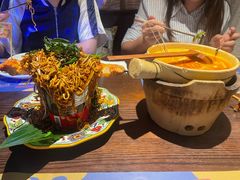 -泰妃殿(武汉首店)