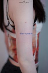 -飛凡TATTOO纹身•原创