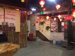 -粗粮人家(簋街店)