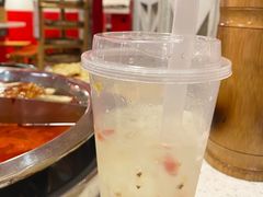 -陈艳红火锅菜·冒菜(簋街店)