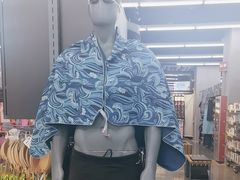 -迪卡侬(大英山店)