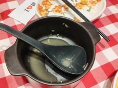 -西贝(龙华天虹购物中心店)