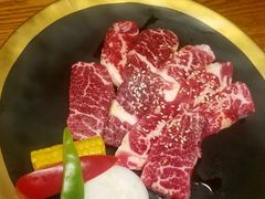 -炎蔵牛舌烤肉