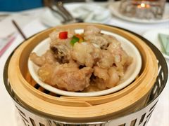 -临家小院·潮汕菜·商务宴请·点心(白石洲店)
