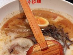 -味千拉面(惠州淡水嘉信茂广场分店)
