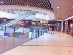 -百美汇影城(LUXE嘉里中心店)