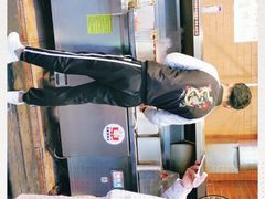 -维吾尔餐厅(宜山路店)