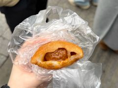 -穆桂英美食(南禅寺店)