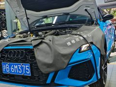 -爱车行 奥迪 奔驰 宝马 保时捷 路虎 专业 维修保养 原厂 奥迪改装升级 中心(静安店)