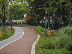 -宁波儿童公园(鄞州区)