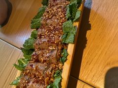 -一坐一忘云南菜(三里屯店)