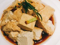 手撕黑豆腐-黑鸡小馆(金源店)