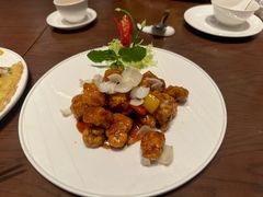 -富力希尔顿度假酒店-御玺中餐厅