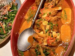 -龟兹KUCINA·新疆菜(前滩L+PLAZA店)