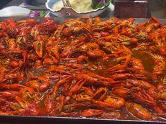 -曼格活海鲜·牛排自助(光明蓝鲸店)