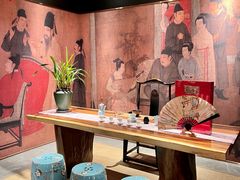 -馋遇江南·精致湖景雅宴(东方之门店)