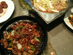 -金掌勺东北菜(格兰晴天店)