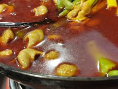 肠子火锅-湘肠香火锅店(团结湖店)