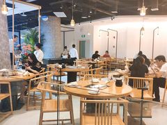 大堂-湯系·煲汤手艺人(东二环泰禾广场店)