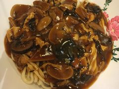 -锅儿挑面馆