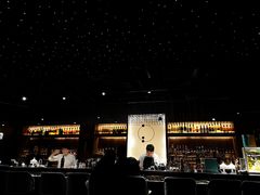 -STARRY CAFE & LOUNGE BAR(高新店)