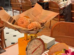 -太食獸泰式茶餐厅(IFS国金中心店)