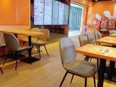 -大快活(丽丰店)